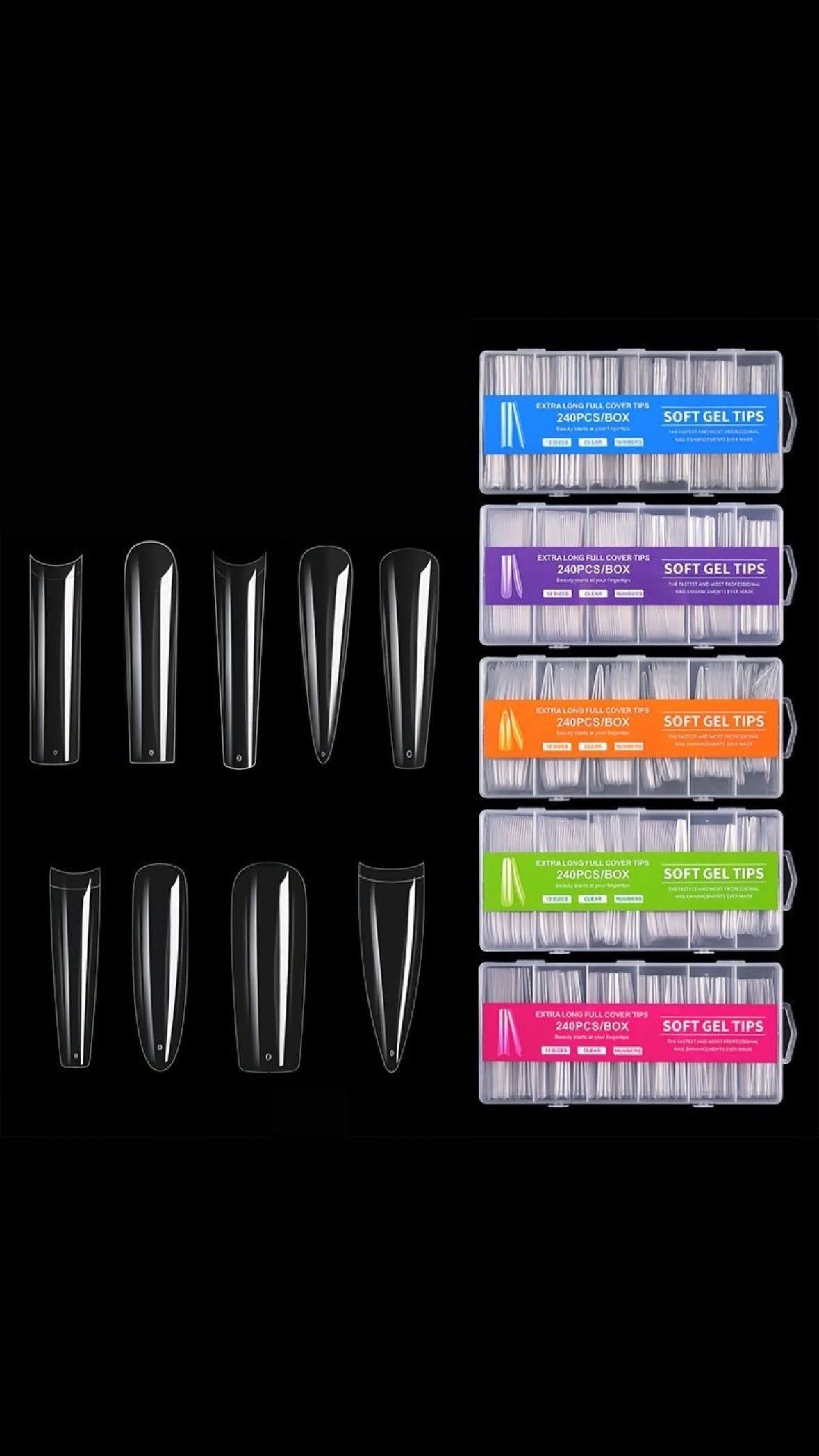 تیپ ژل روسی