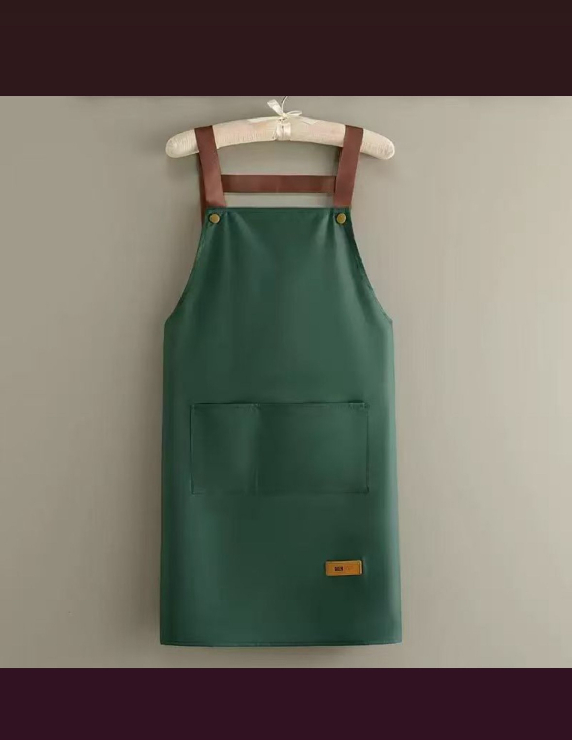 پیشبند وارداتی