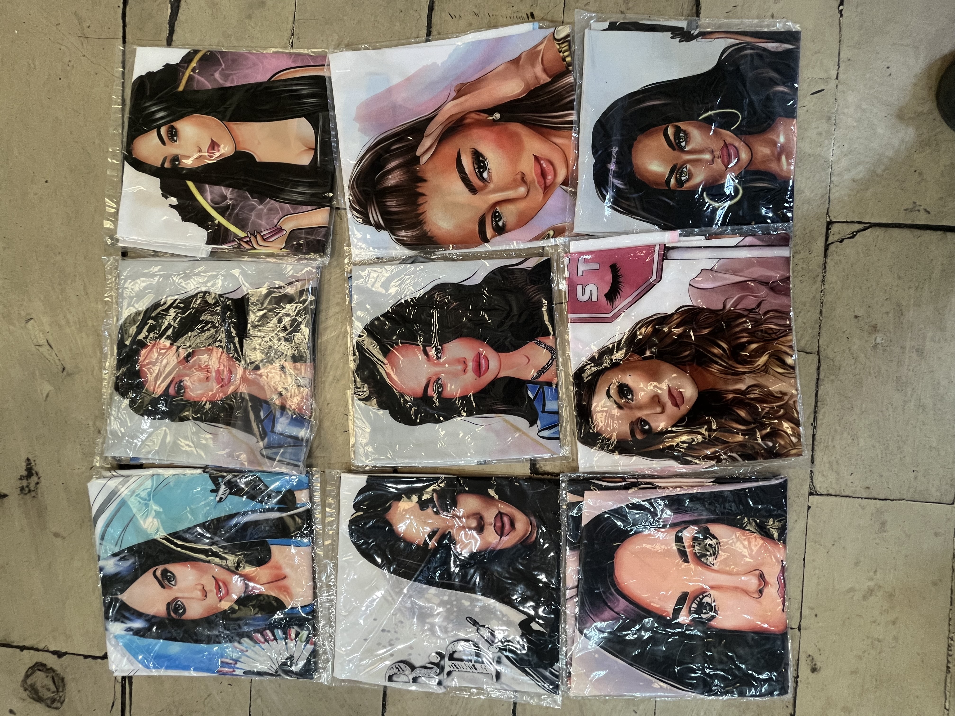 پیش‌بند معمولی