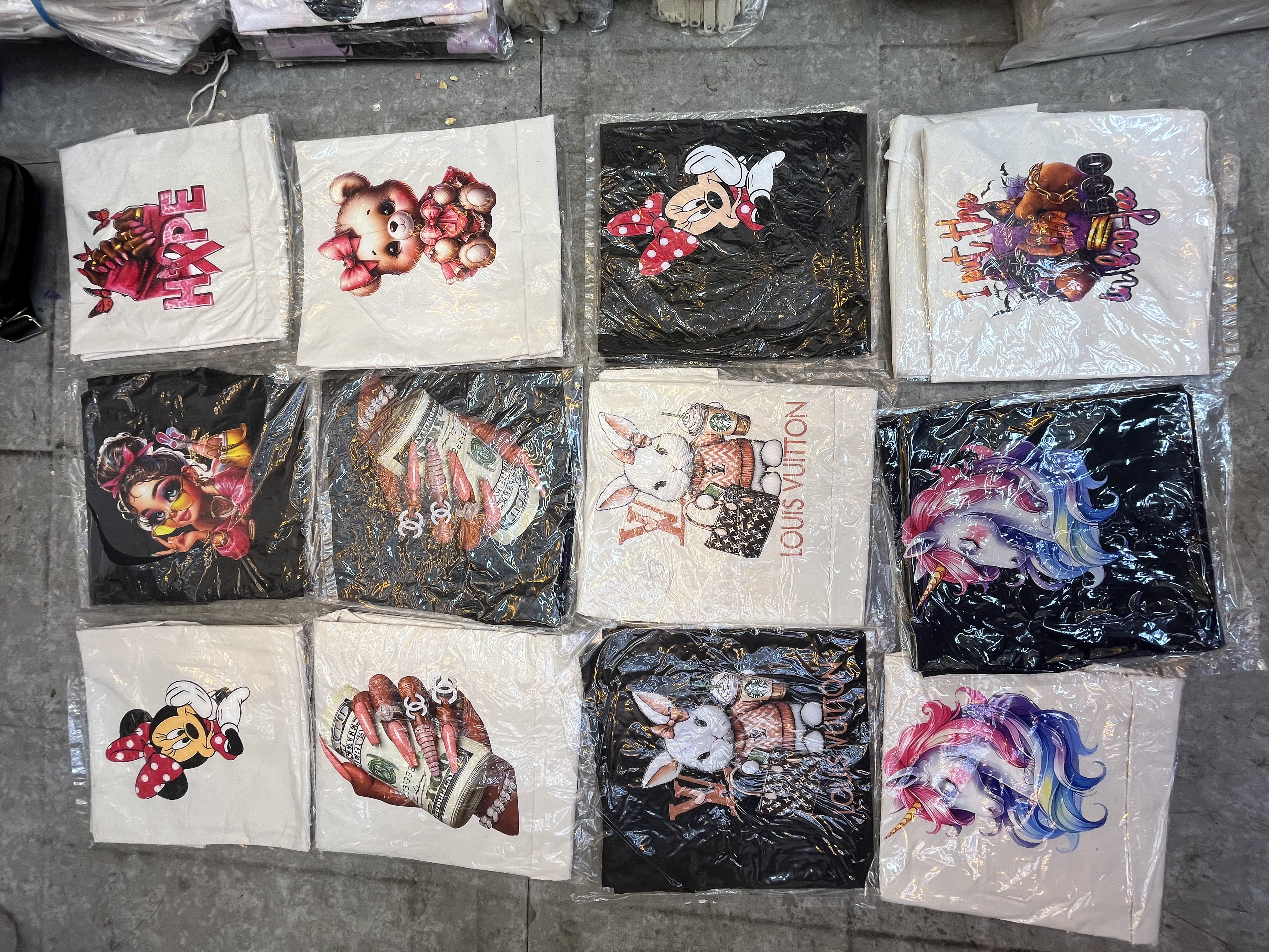 پشبند وارداتی جورنالی