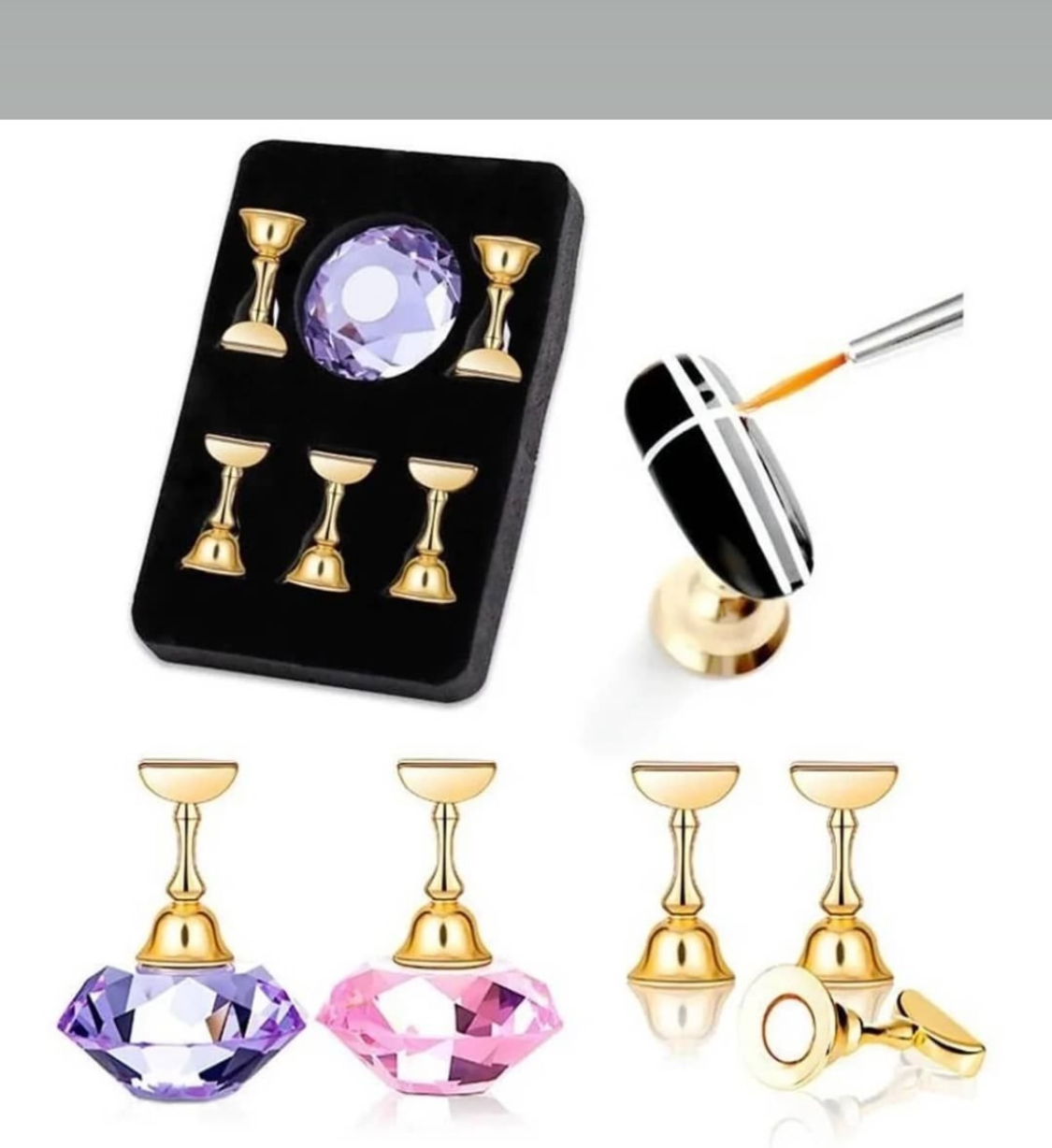 استند طراحی