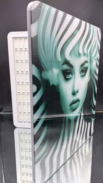 البوم ناخن ۲۴۰عددی