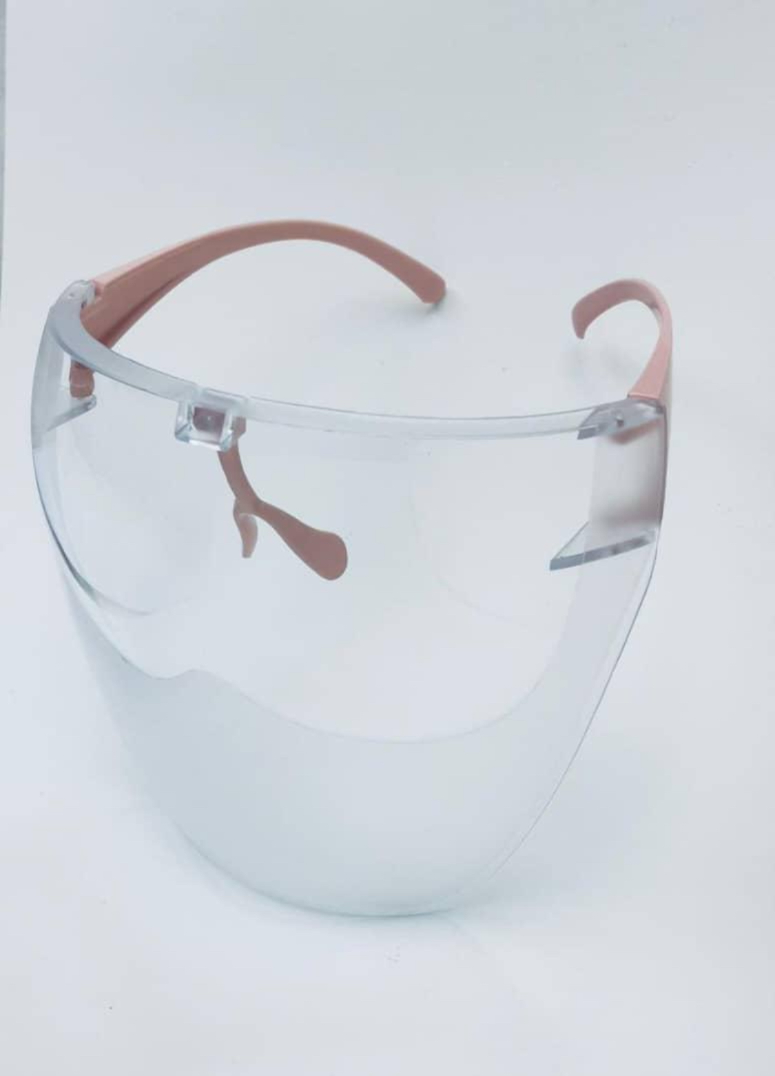 عینک شیلد محافظ حرفه ای